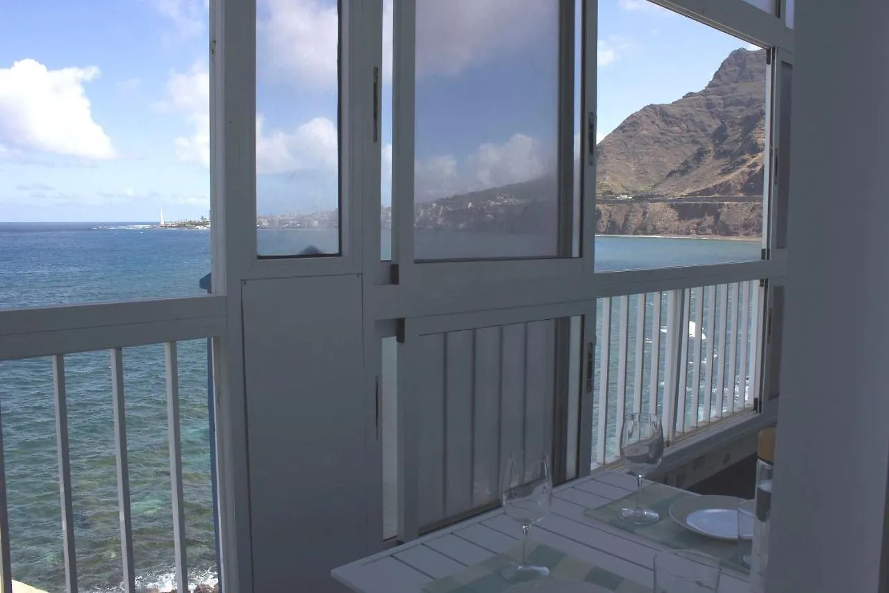Appartement Apartamento Magico Con Vistas Al Mar Bajamar
