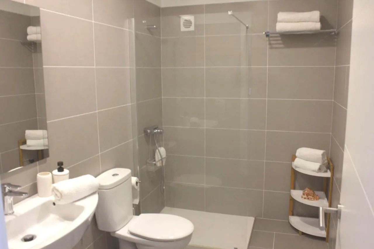 Apartamento Magico Con Vistas Al Mar Bajamar  0*, Bajamar (La Laguna)