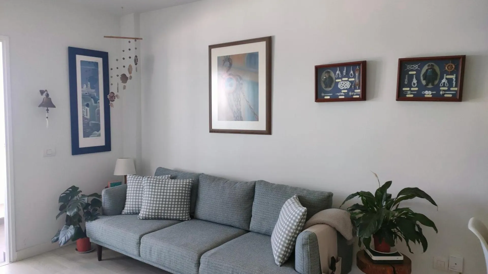 Appartement Apartamento Magico Con Vistas Al Mar Bajamar
